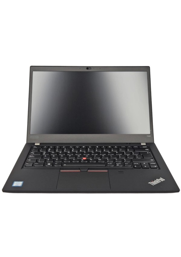Lenovo ThinkPad T490 i5-8365U 16GB 256 SSD 14